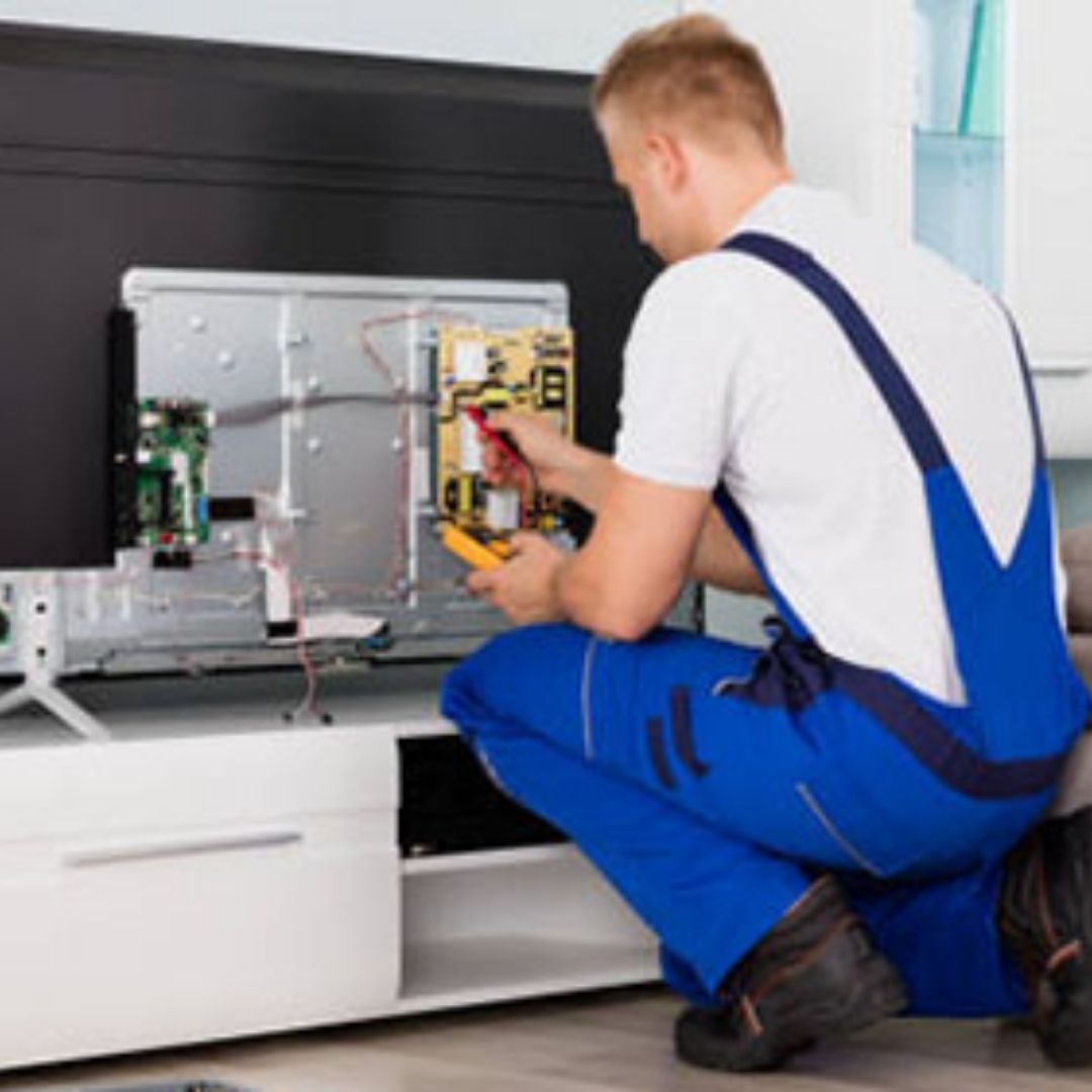 Muratpaşa Televizyon Tamircisi